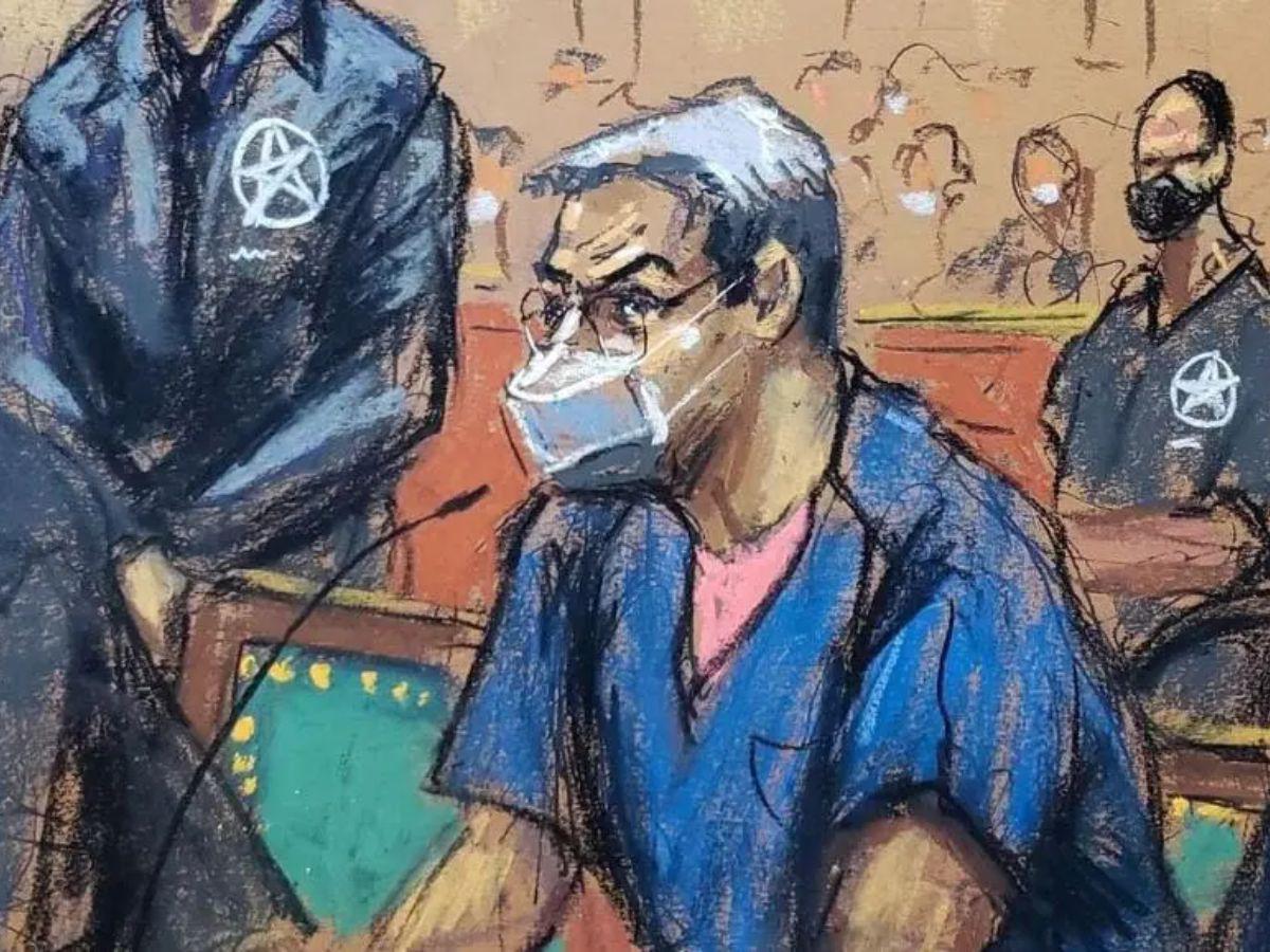 El hotel 5 estrellas al que habría enviado Trump a JOH tras ser indultado ¿Cuánto pagó?