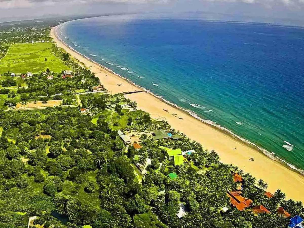 Sol, arena y paraíso: las playas imperdibles para visitar en Semana Santa 2026