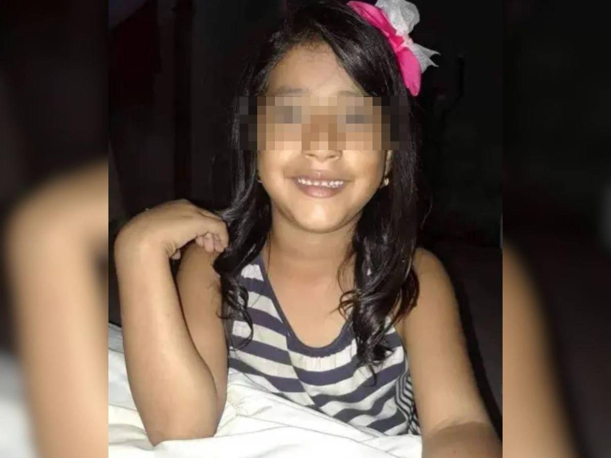 Caso de Allison Argueta en 2022: atribuyeron su muerte a ataque de pitbull, pero autopsia reveló homicidio