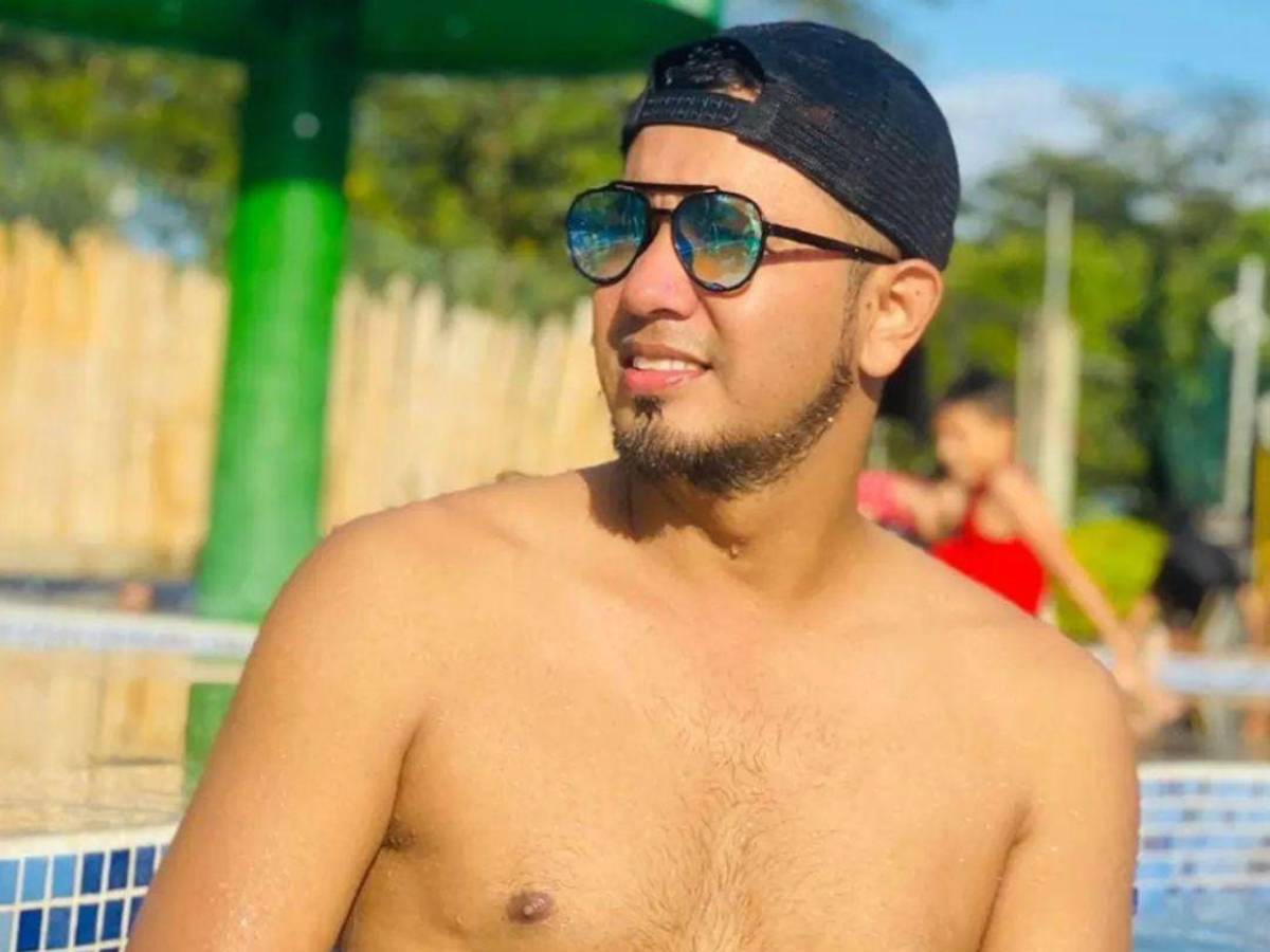 Salen a la luz mensajes de Favio Padilla antes de ser asesinado junto a su madre