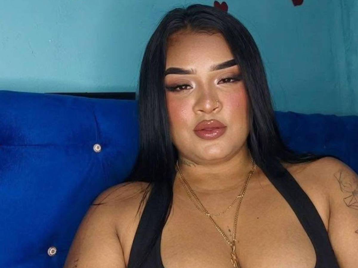 Francis Santana, estilista asesinada por su propia hermana por falsos rumores