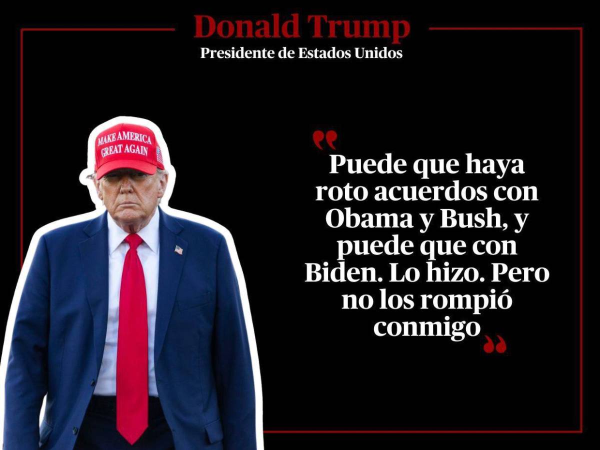 Las frases que se dijeron Zelenski y Trump en un tenso cara a cara en la Casa Blanca