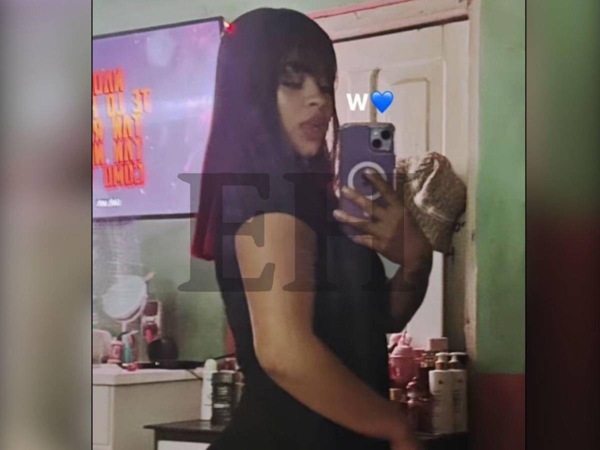 Era madre de un pequeño: Luxury Amador fue asesinada a disparos en la colonia Tiloarque