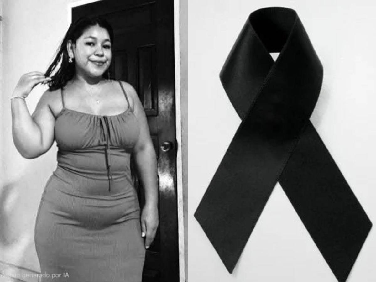 Empezaron a discutir, él llegó bolo: Delmis Zelaya habría sido asesinada por su pareja en Olanchito, Yoro