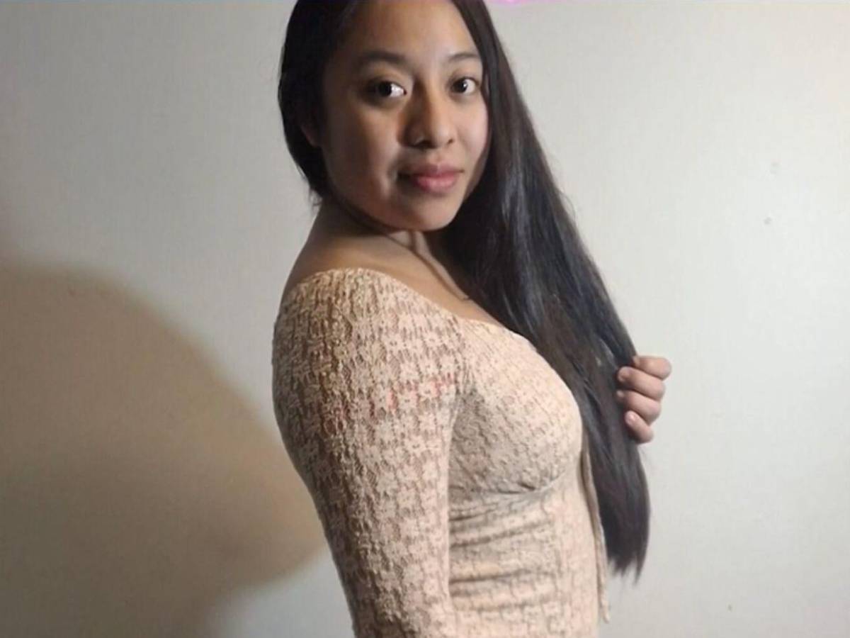 María Popol: la última imagen de una migrante asesinada en EE UU que conmueve