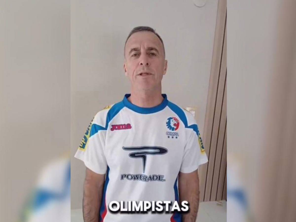 ¡Reapareció! Qué ha sido de la vida de Danilo Tosello tras haberse ido de Honduras