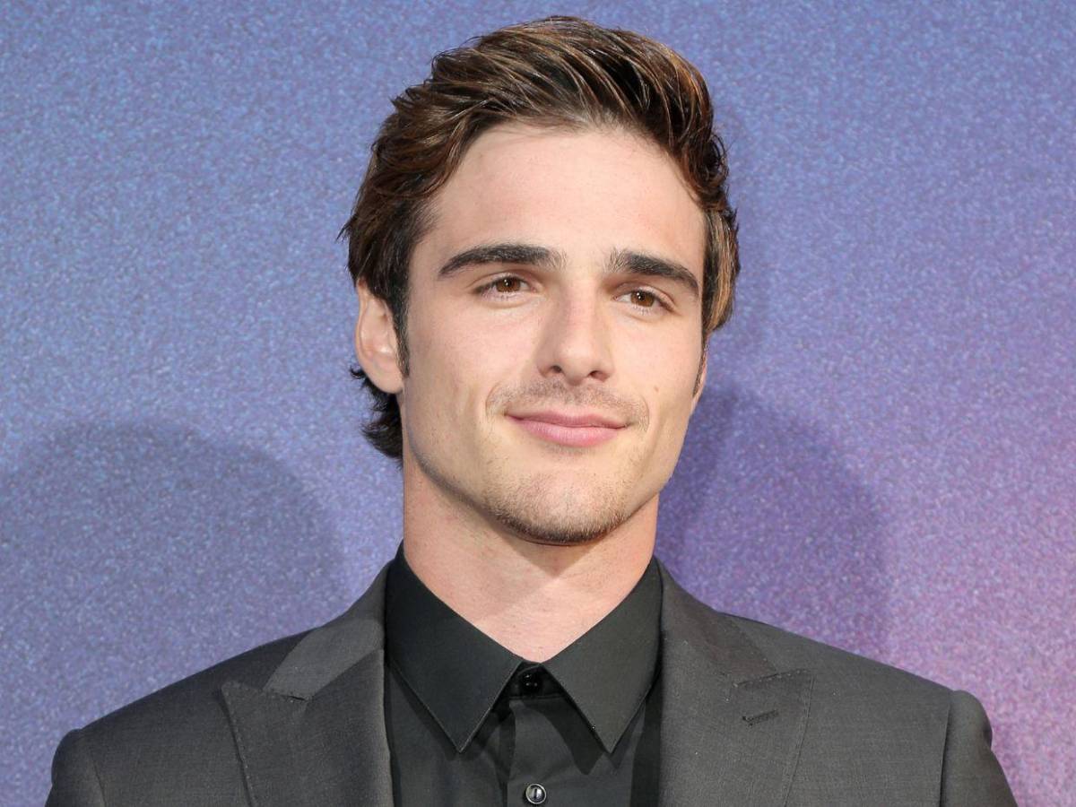 Jacob Elordi pasó dos días encerrado en un ataúd para grabar el final de Euphoria
