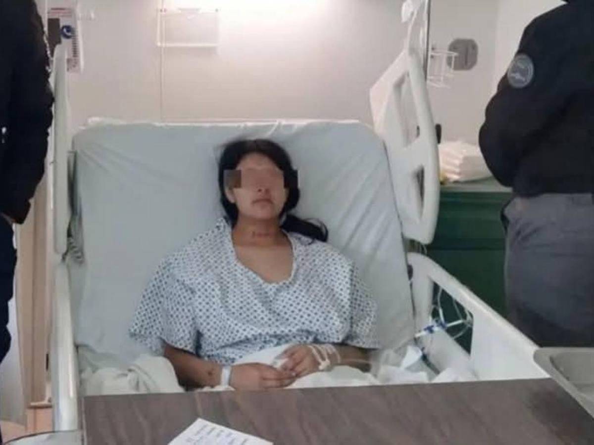 Madre del bebé abandonado en Tultitlán tendría otro hijo y posible adicción