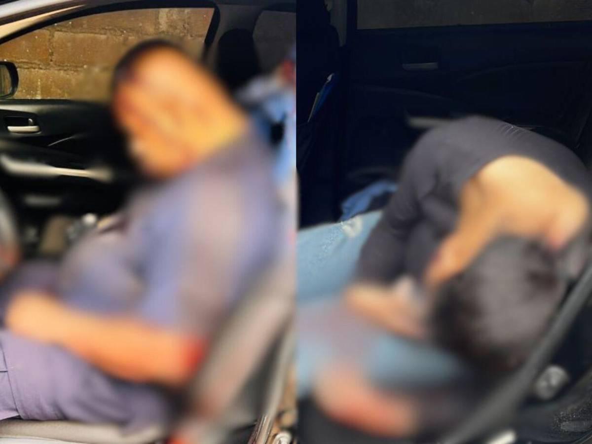 Policía habría matado a su pareja por celos y dependencia emocional, según autoridades