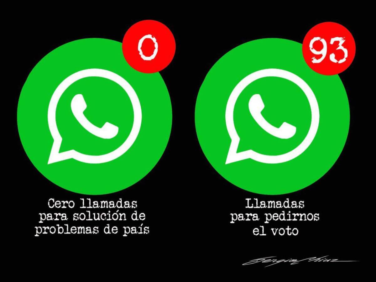 Tómenlo en cuenta y analícenlo