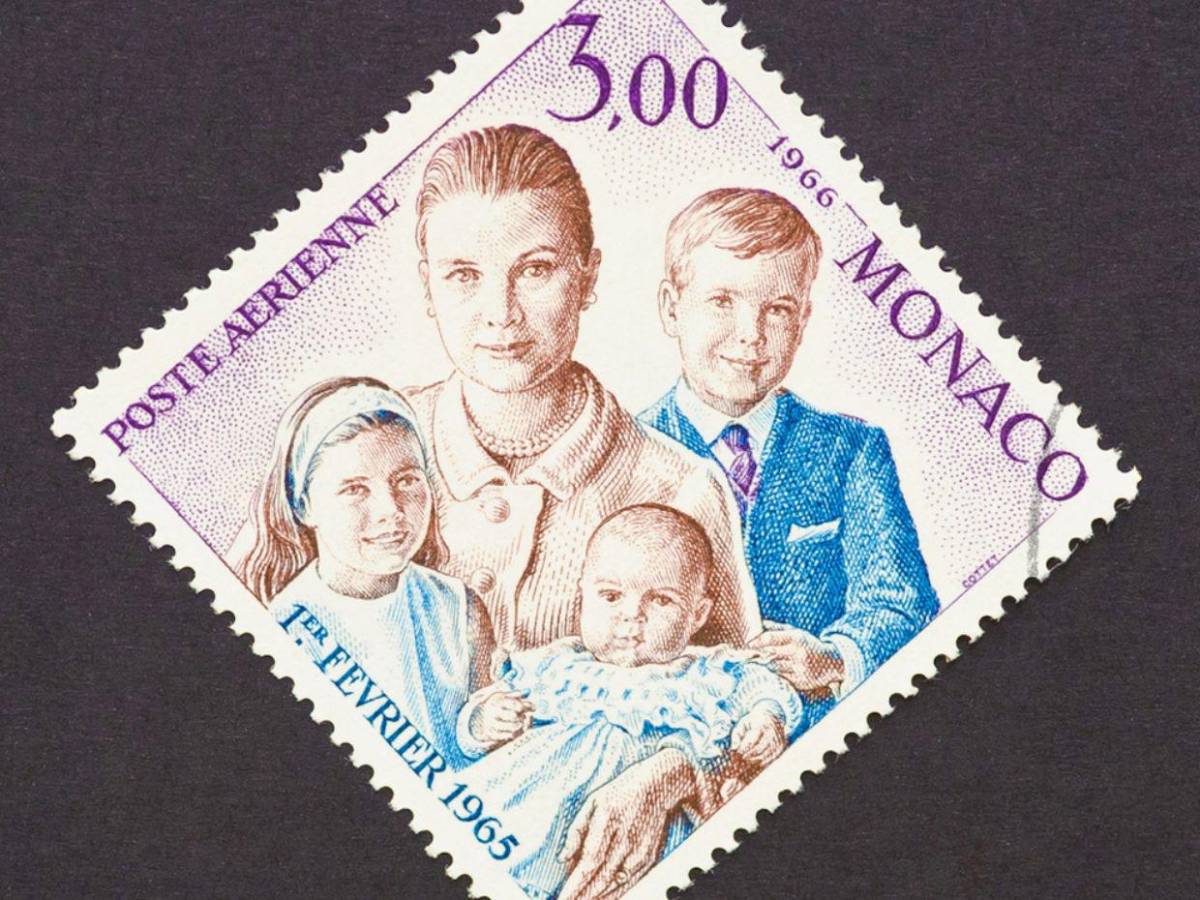 Más allá de los escándalos: la verdadera historia de Estefanía de Mónaco