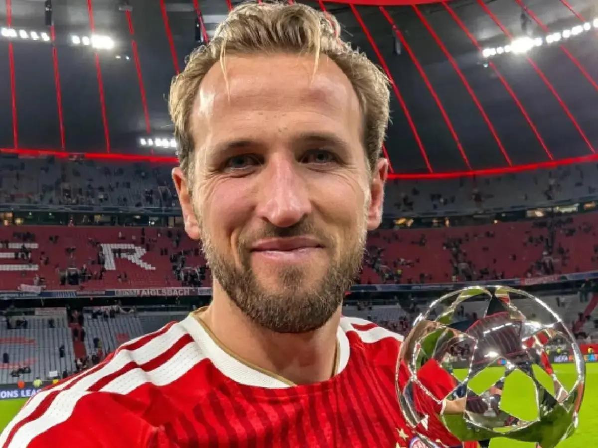 Balón de Oro 2026: Se acabó el misterio al revelar quién sería el ganador del premio