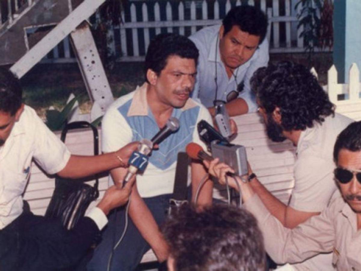 Hija de Matta Ballesteros tras orden de su liberación: Es un sueño cumplido