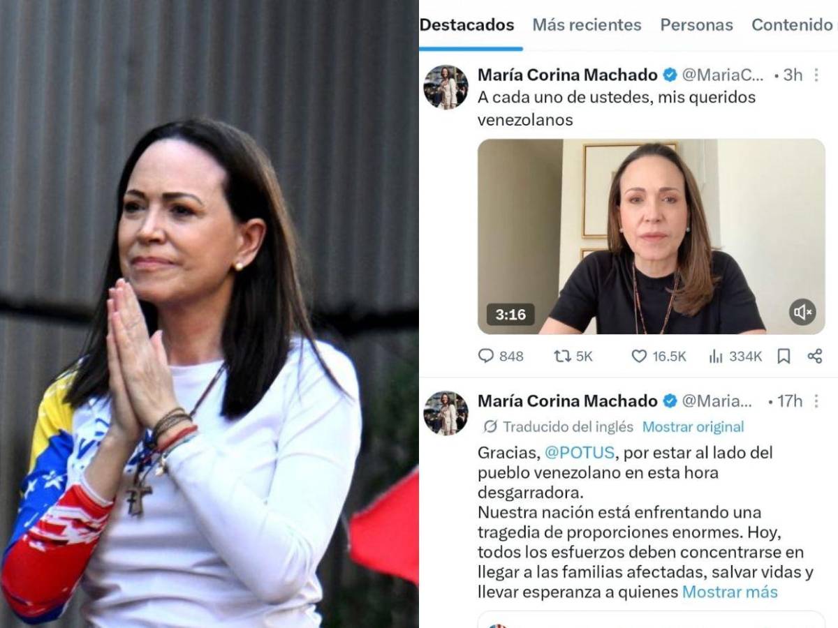 Artistas y figuras públicas de Venezuela se solidarizan con las víctimas de los terremotos