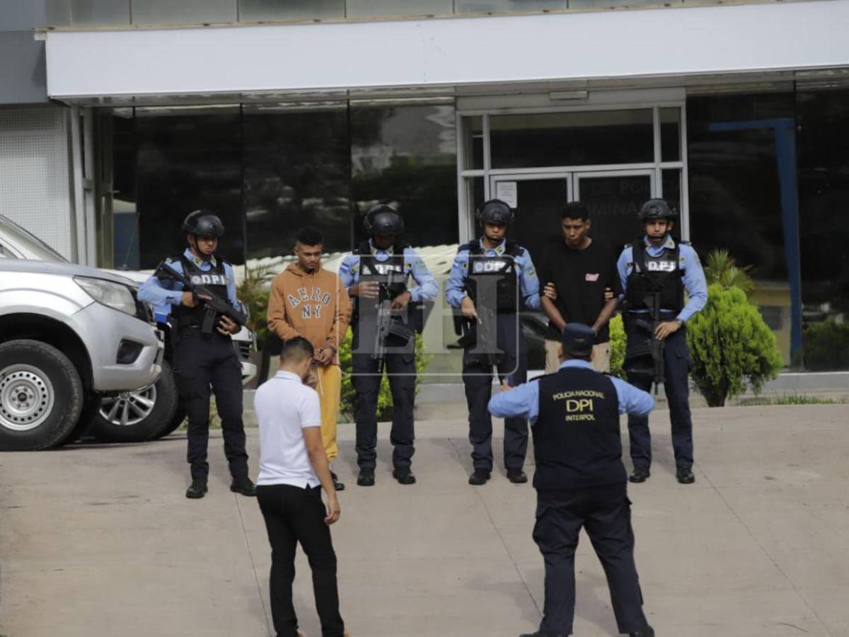 Cronología: Salió a trabajar, le dieron tres tiros, pidió ayuda y murió; conductor de bus asesinado en Comayagüela