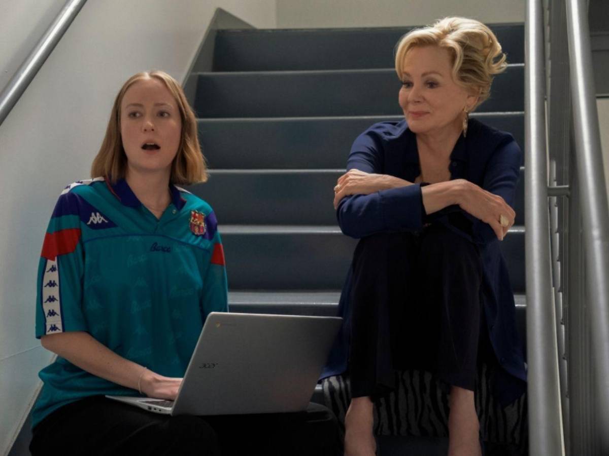 Hacks llega a su fin: HBO Max anuncia la fecha de estreno de su última temporada