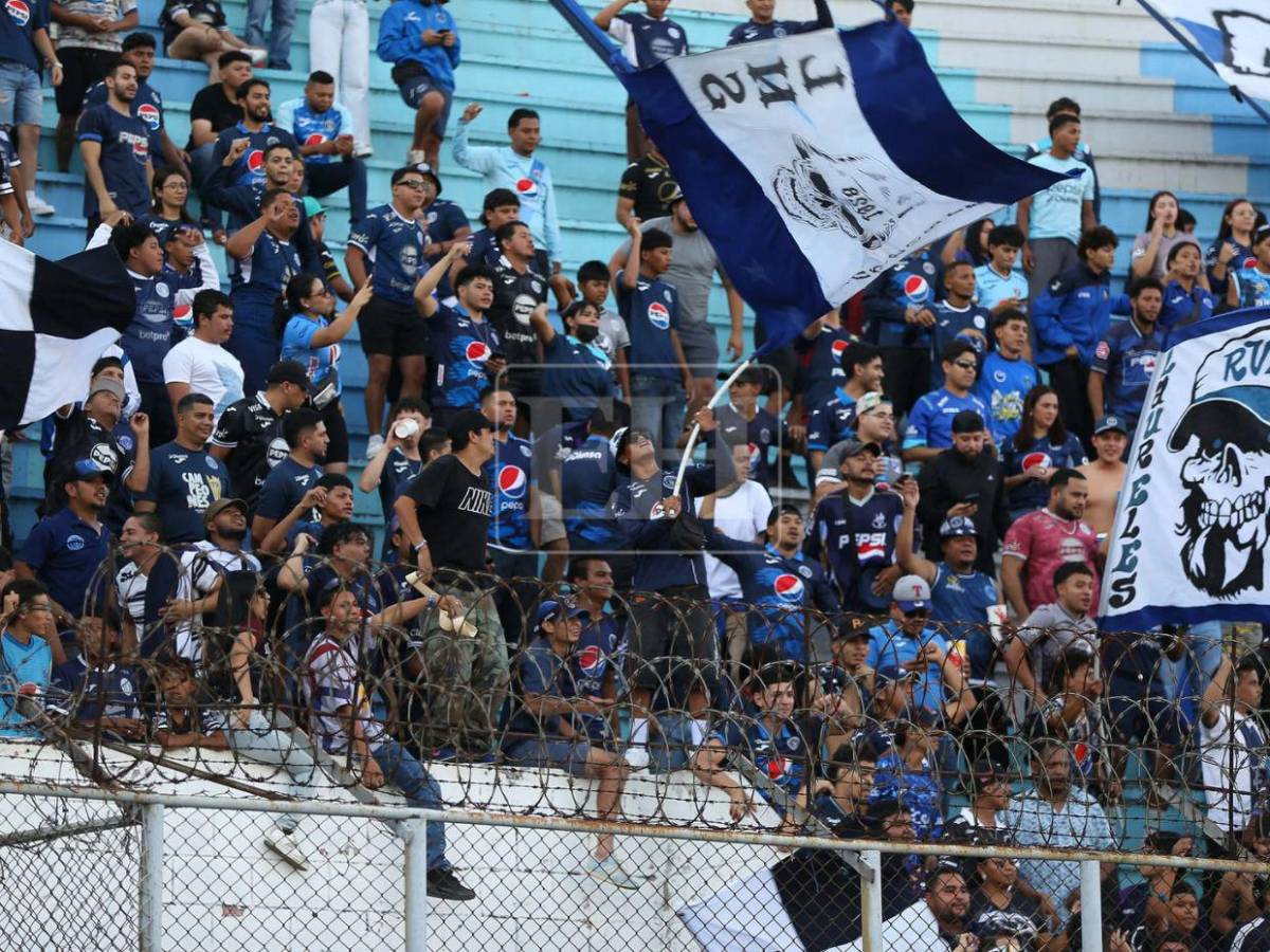 Medidas, infracciones y sanciones: así es la ley contra la violencia en los estadios