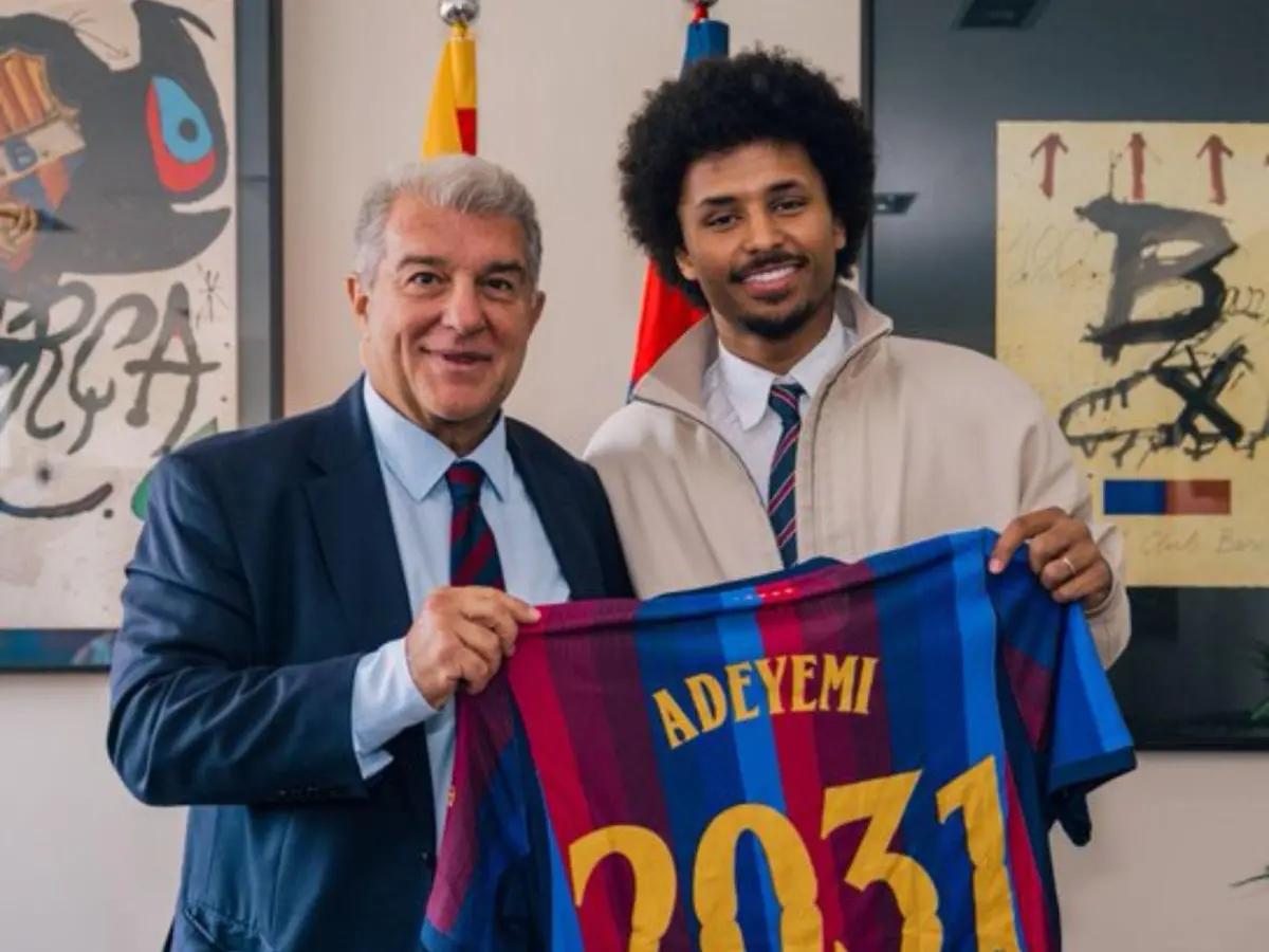 Mercado: Barcelona cierra otro fichaje, Real Madrid va por Rodri y se define futuro de Modric