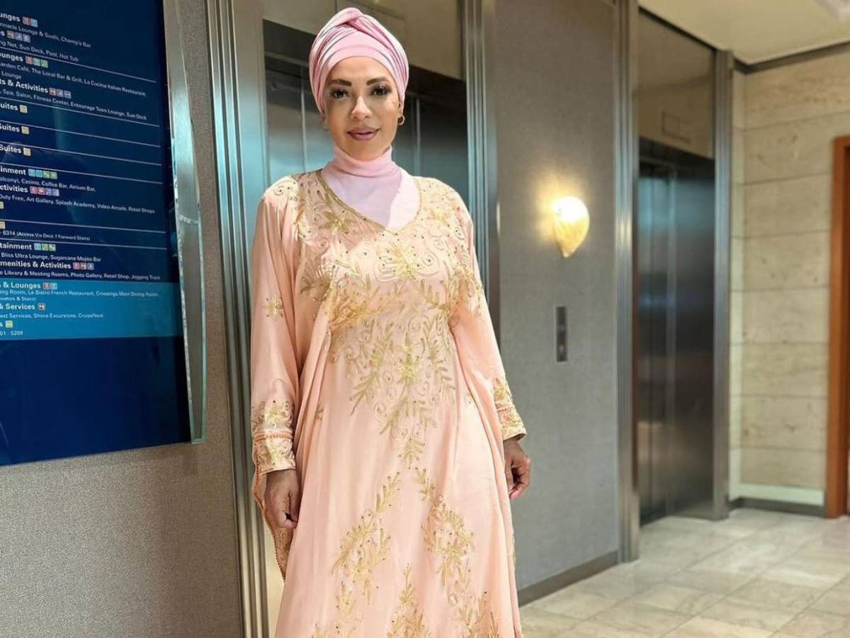 ¿Pareja de pastores y periodista hondureño estarían detrás de caída de Diana Mendiola?