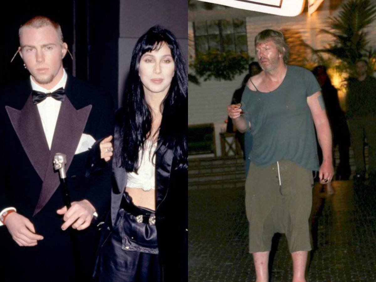 ¿Quién es Elijah Blue Allman, el hijo menor de Cher, hospitalizado por sobredosis?