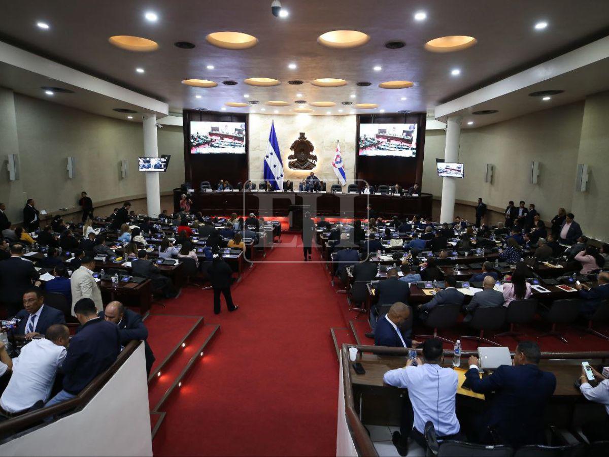 Honduras nunca ha aplicado un juicio político: ¿Qué se necesita para aprobarlo en el CN?