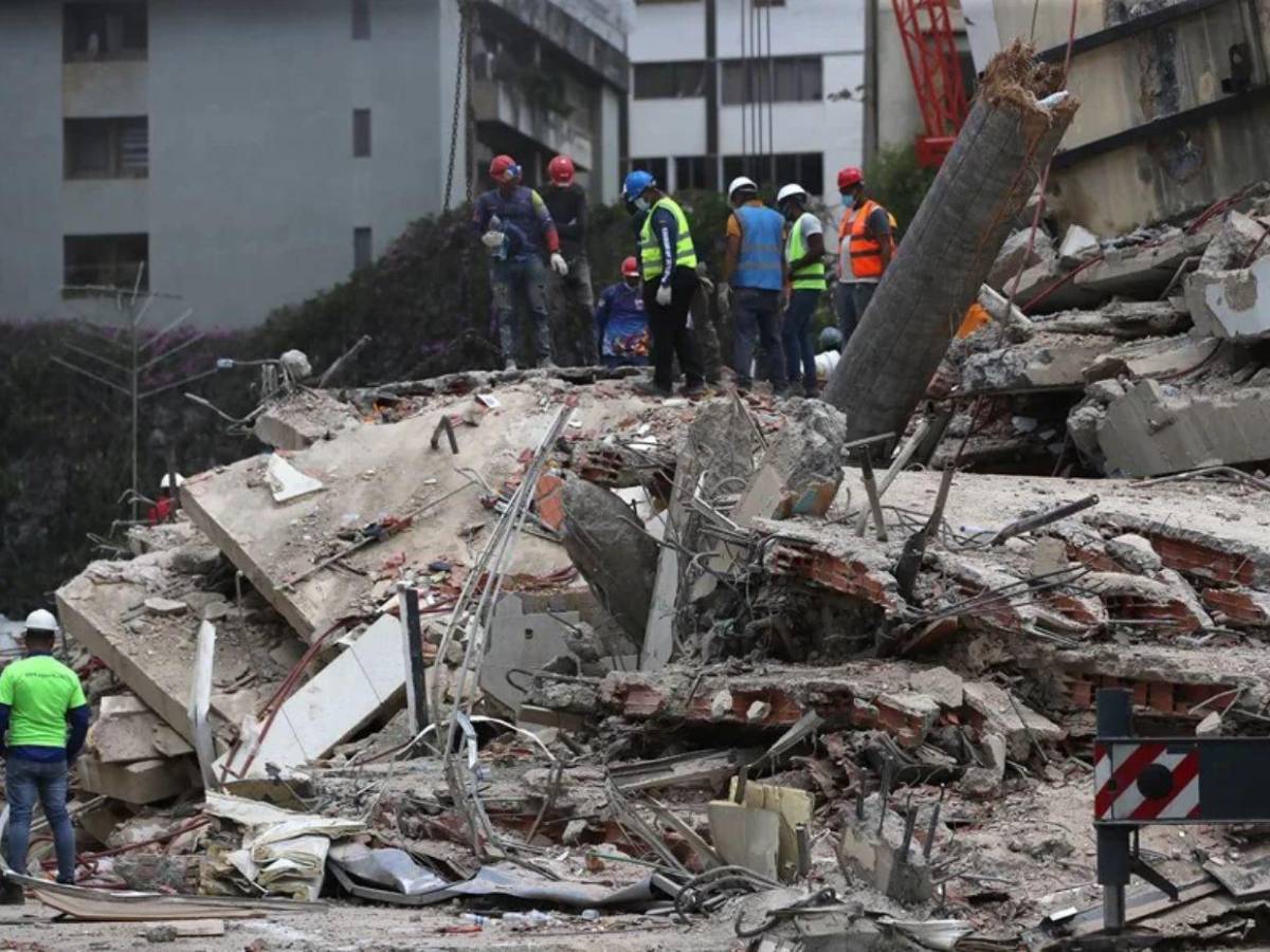 ¿Cómo reportar a un familiar desaparecido tras terremotos en Venezuela y saber si ya fue localizado?