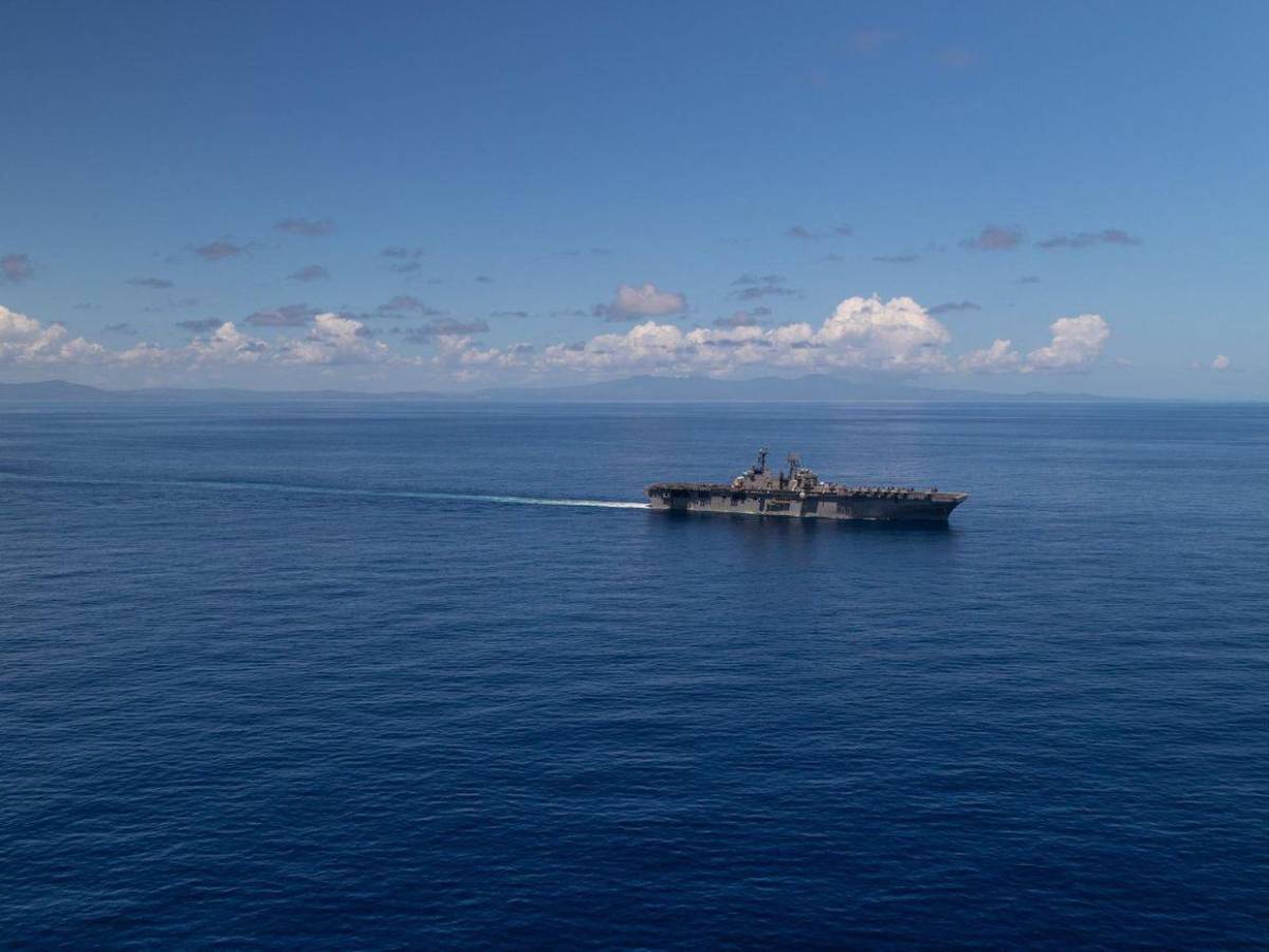 Así ocurrieron los diez ataques de EE UU contra lanchas en el Caribe y el Pacífico