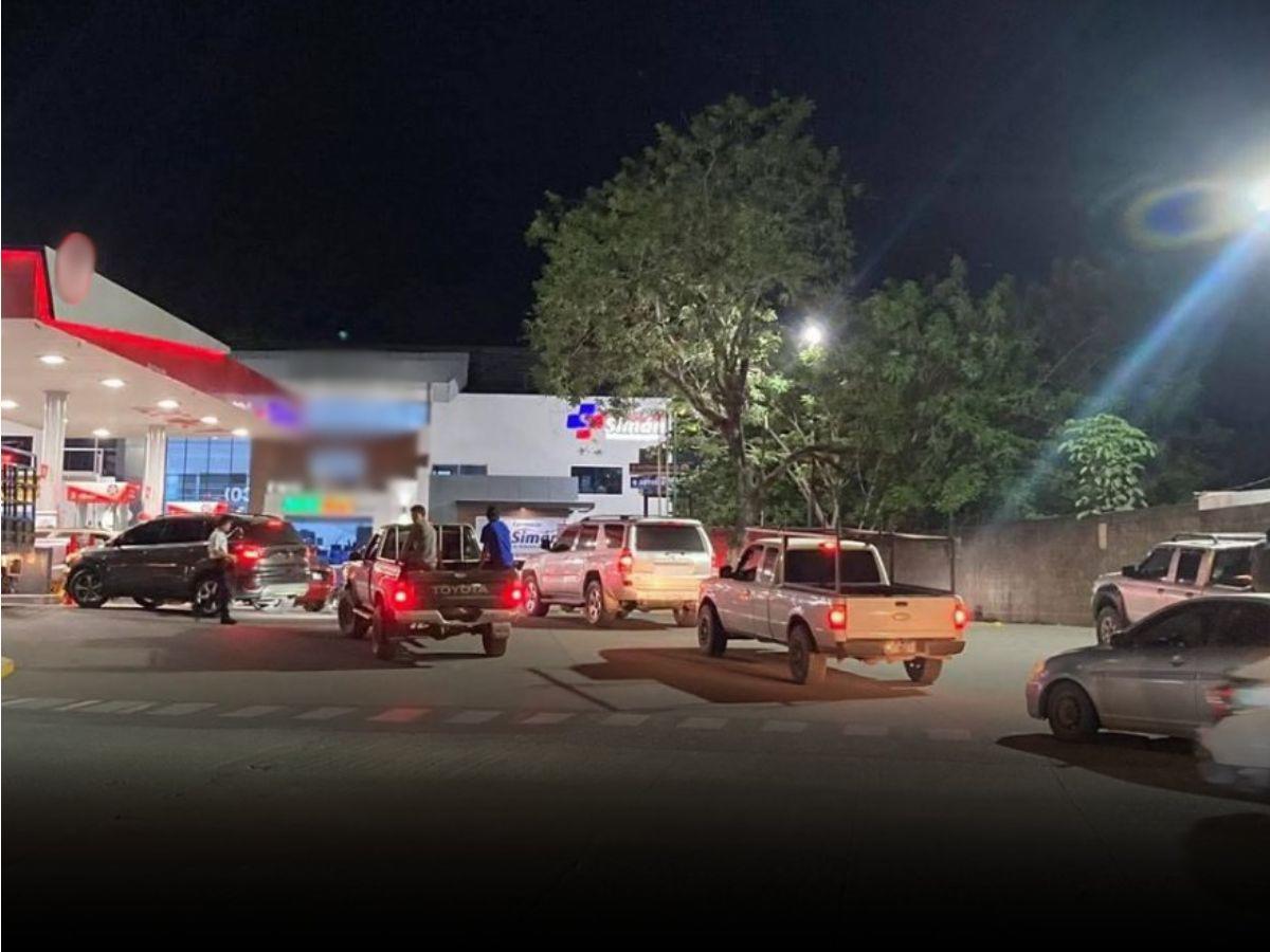 Entre $4.09 y $5.11 de incremento por galón: precios de combustibles en Centroamérica