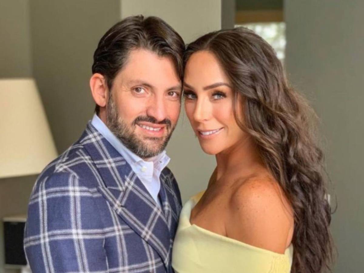 ¿Qué se sabe del caso del esposo de Inés Gómez-Mont? ¿Podría ser extraditado a México?