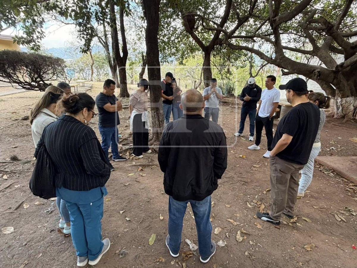 Deportista, entregado a Dios y a su familia: así era Ronie Pavón, empresario que se ahogó en Omoa