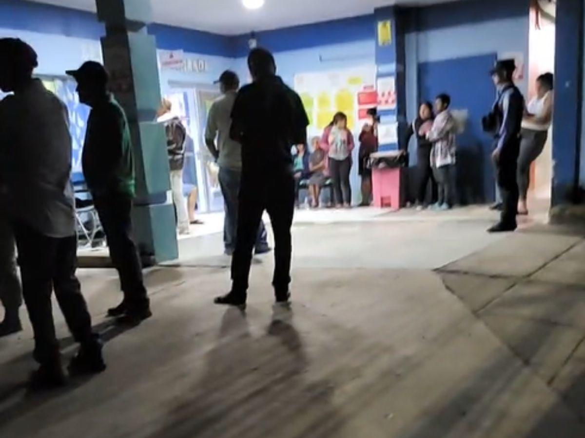 Sicarios se escondieron en una casa abandonada: revelan detalles de los asesinos de Óscar Bustillo