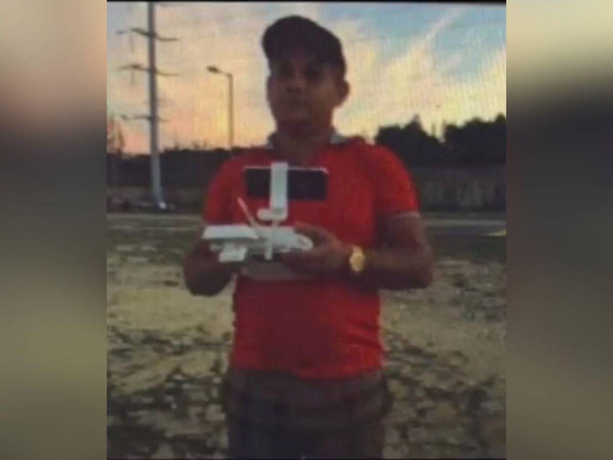 Publicaba fotos de El Cachiro: Jimmy Valle Maradiaga, joven asesinado en Tocoa