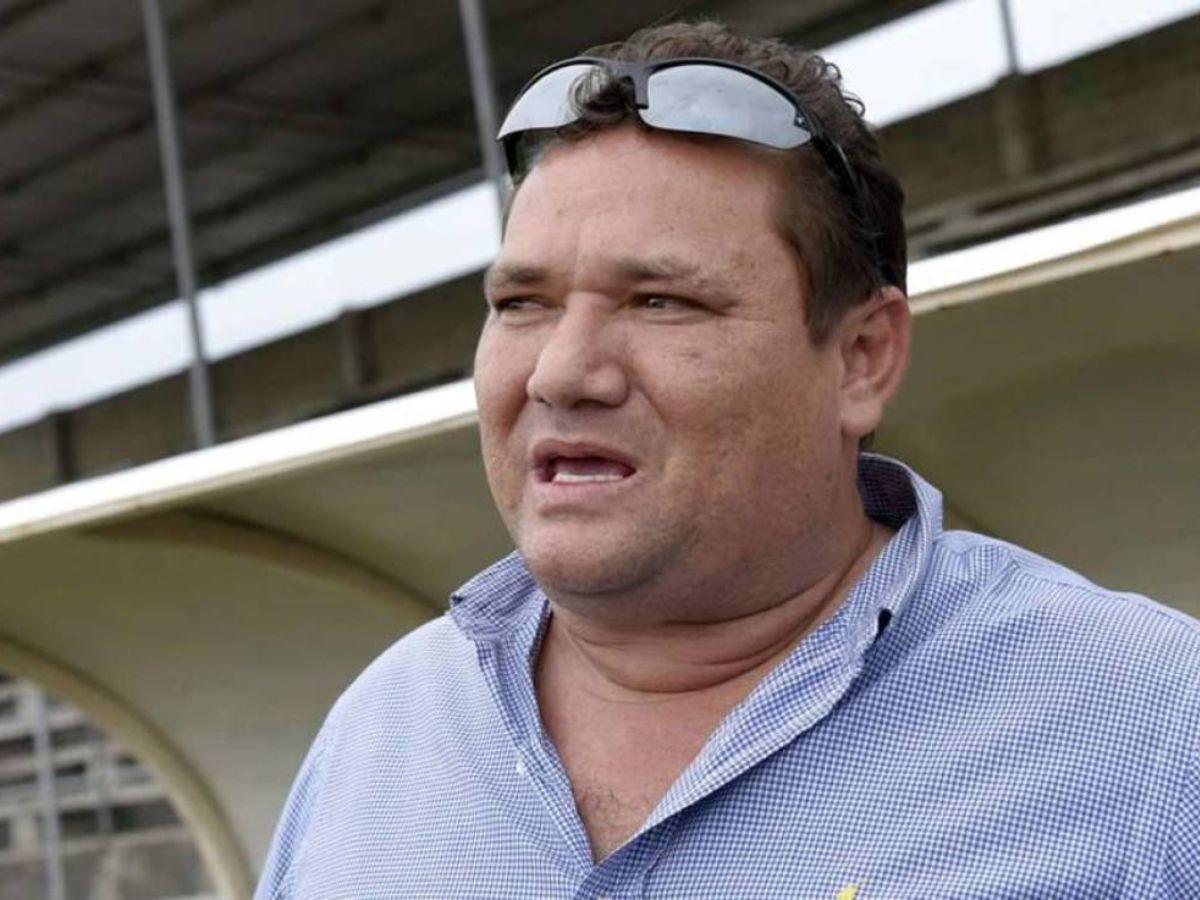 MP le allanó lujosas casas y negocios: diputado Elencoff habría sido financiado por Midence Oquelí