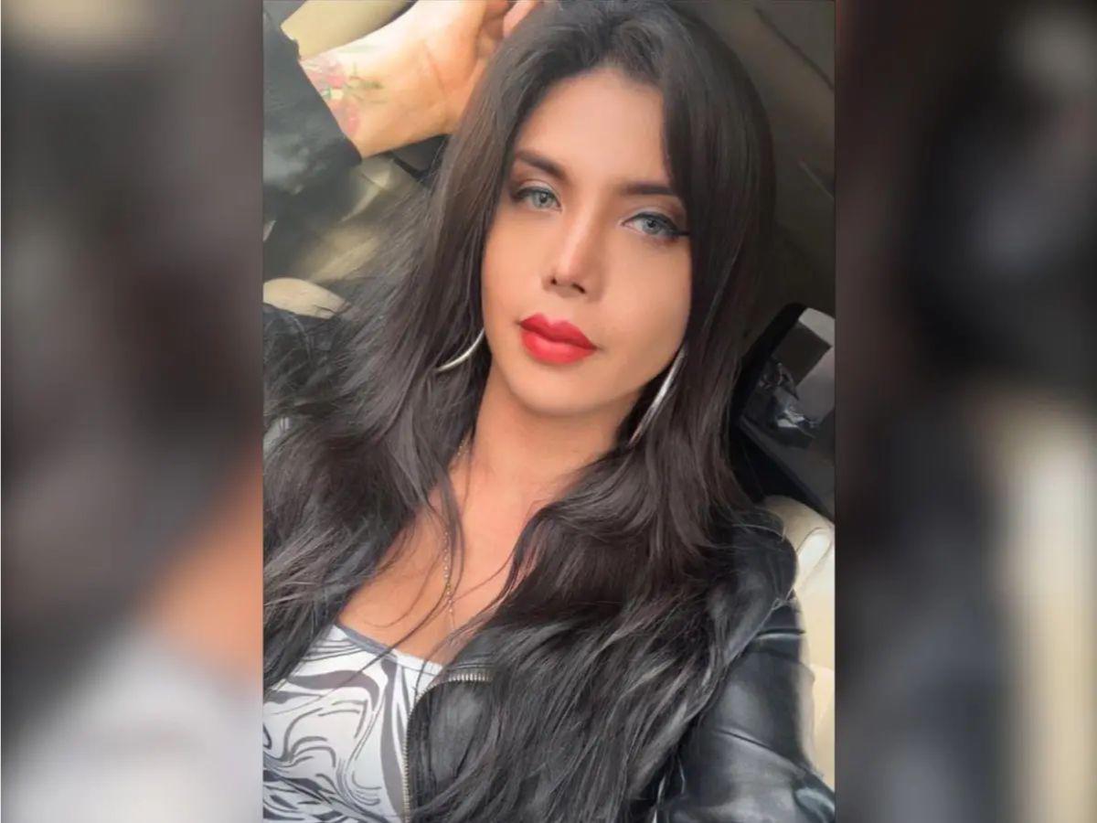 La asfixiaron y la lanzaron desde un carro: así hallaron el cuerpo de Giseel en El Carrizal