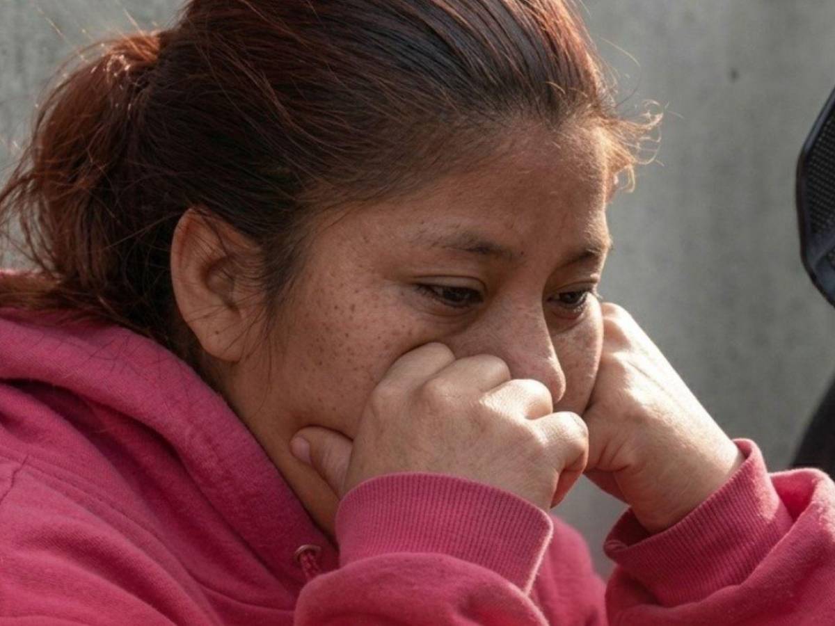 “Iba por medicamentos”: Kelin García, joven acribillada en la colonia San Ignacio