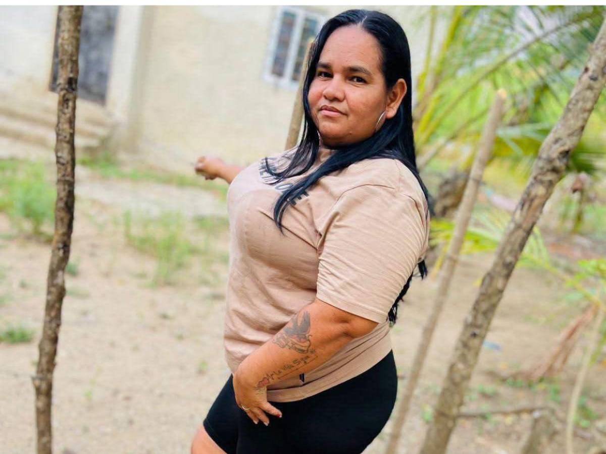 Yaquelin Ramírez, mujer asesinada supuestamente por su exyerno tras pelea con su hija en Colón