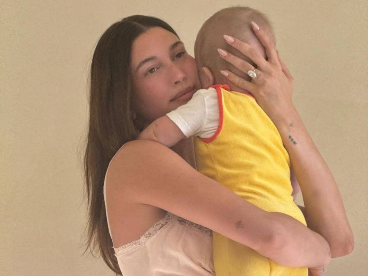 Famosas de Hollywood que celebran el Día de las Madres por primera vez este 2025