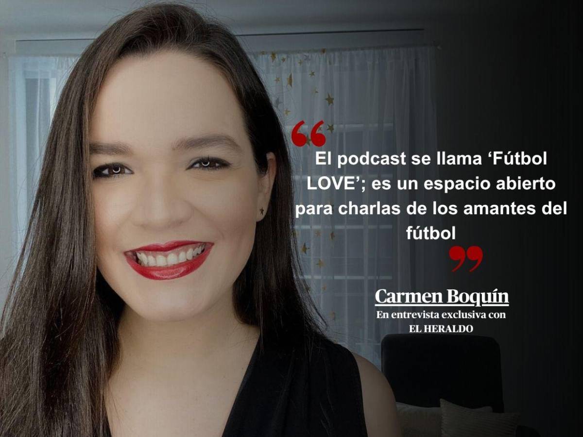 Carmen Boquín en frases: confesiones de una mujer que lucha, sueña y ama