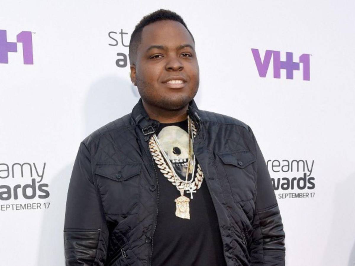 Sean Kingston, de estrella musical a estar condenado por fraude millonario en EE UU