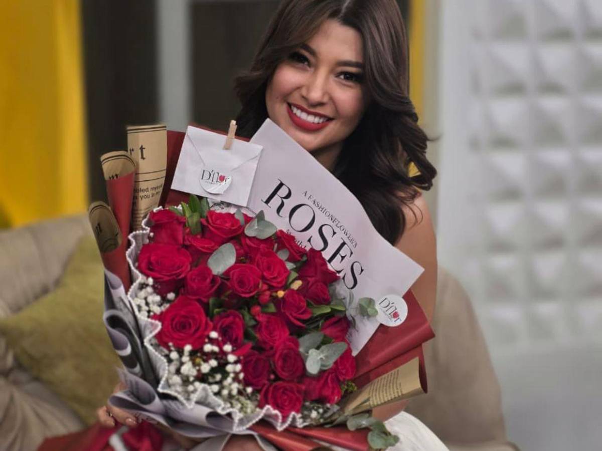 ¿Pondrá fin a su romance? Milagro Flores sobre situación con Supremo: Uno no puede forzar a nadie