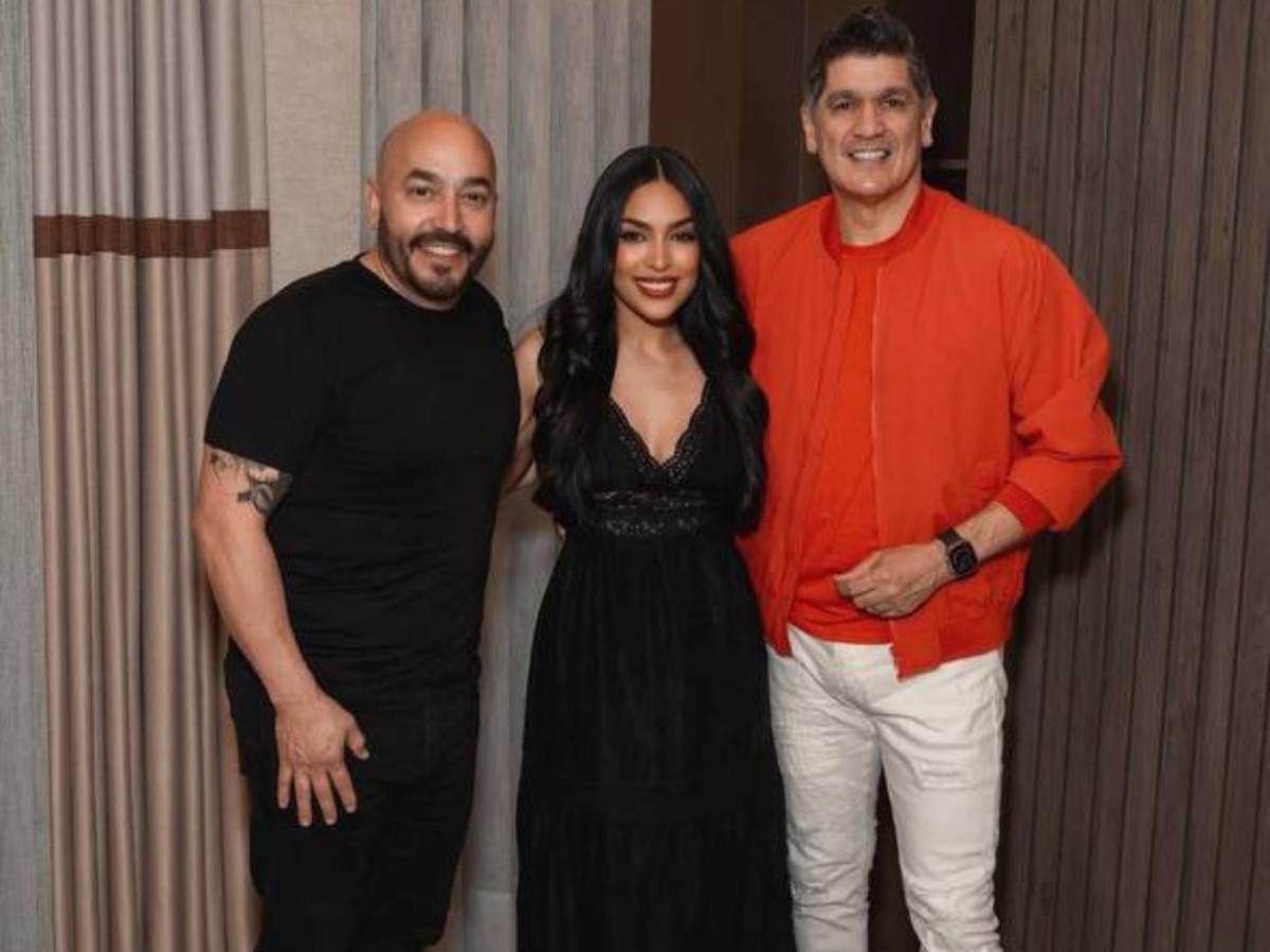 ¿Quién es Tania Pimentel, la prometida de Lupillo Rivera?