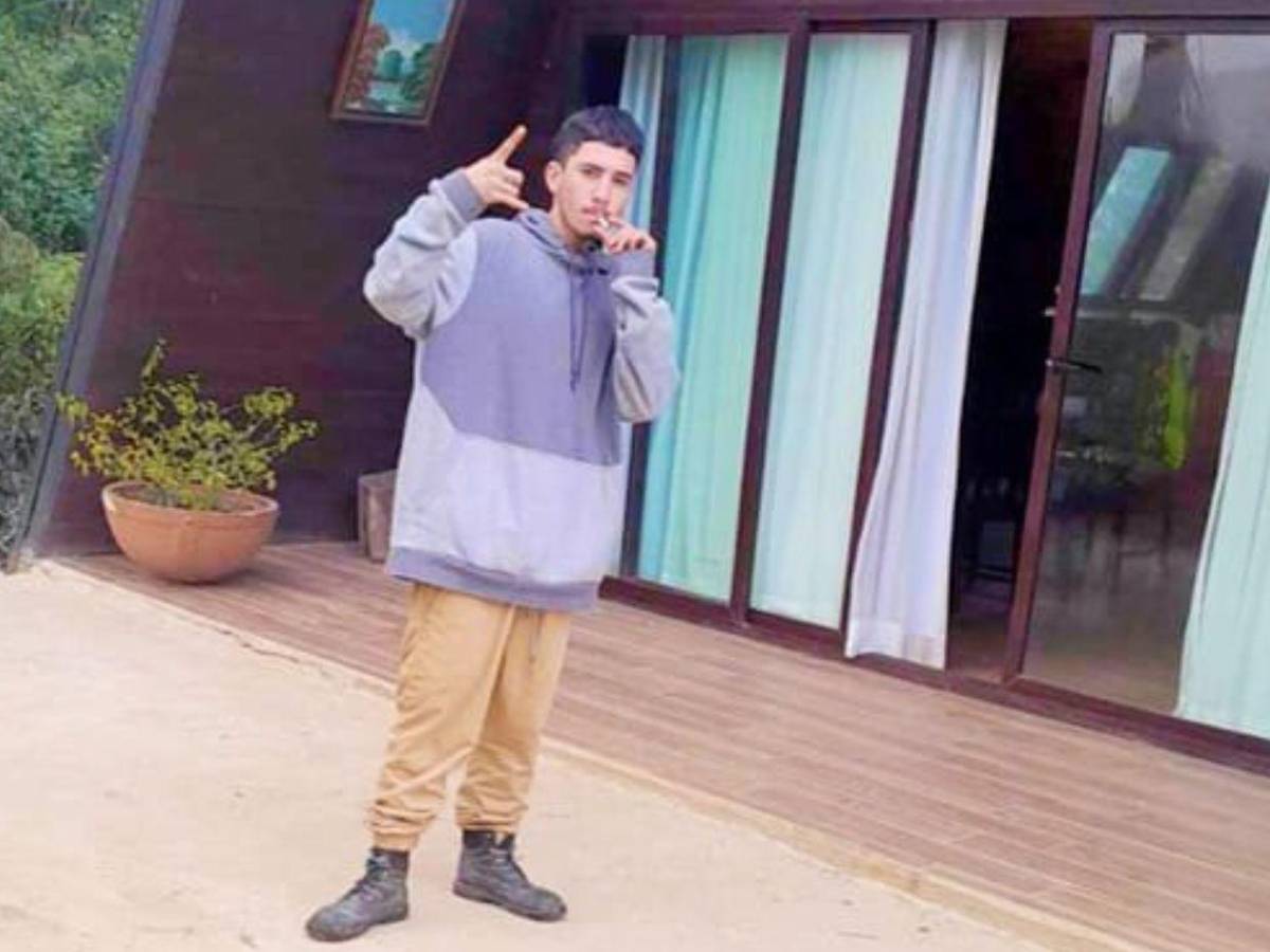 ¿Por qué no quisiste cambiar?: Exnovia de Zhaday Palacios deja mensaje tras su muerte