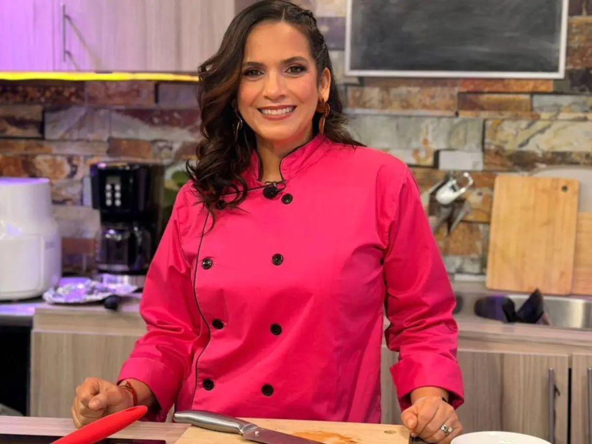 “No he dejado de salir de velorios”: dura confesión de la pareja de la chef Sandra tras su muerte