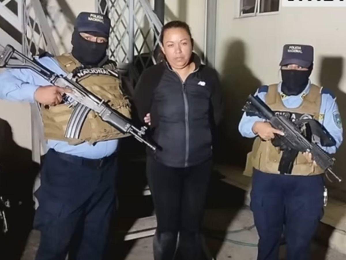 Distribuía drogas en cárceles: lo que se sabe de la mujer asesinada en Yaguacire