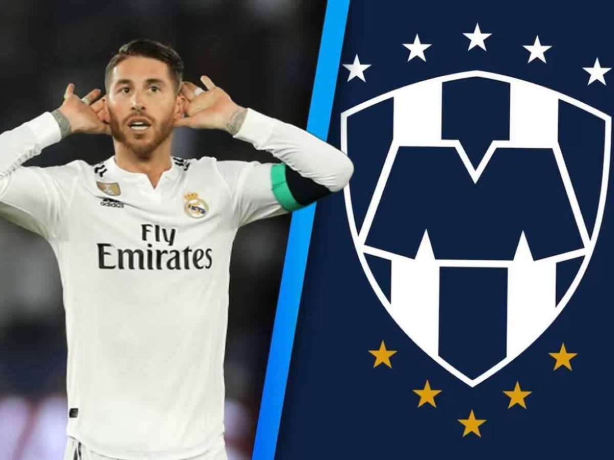 Sergio Ramos no es el mejor pagado: los futbolistas con mayor salario de la Liga MX