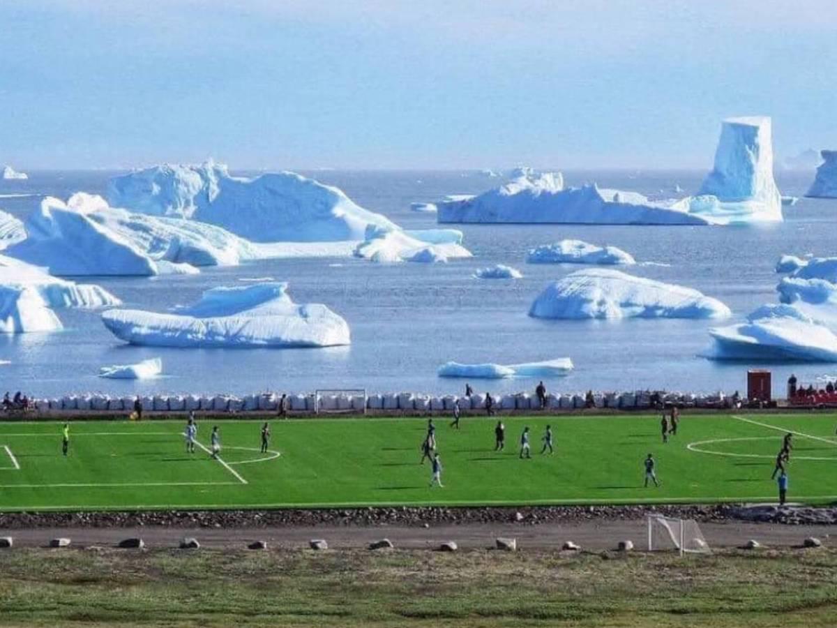 Concacaf le cierra las puertas a país que solicitó unir a su Selección Nacional en el área