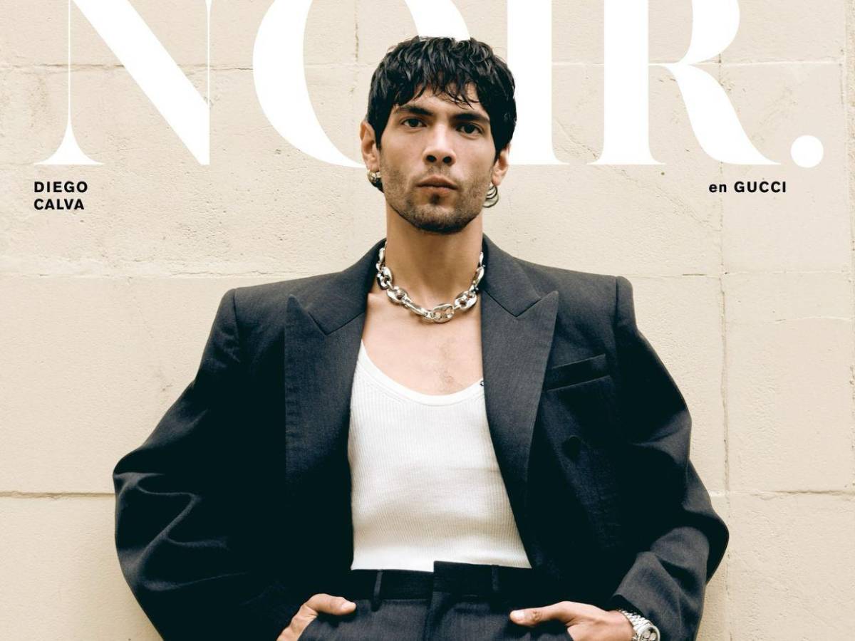 De “Narcos: México” a “Babylon” y “Celda 211”: El ascenso de Diego Calva