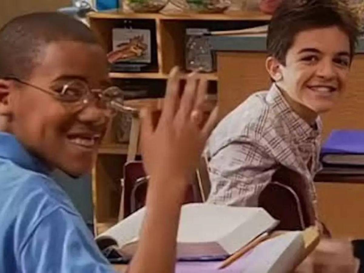 Tras causar daños en un cuarto de hotel, Tylor Chase es internado en el hospital