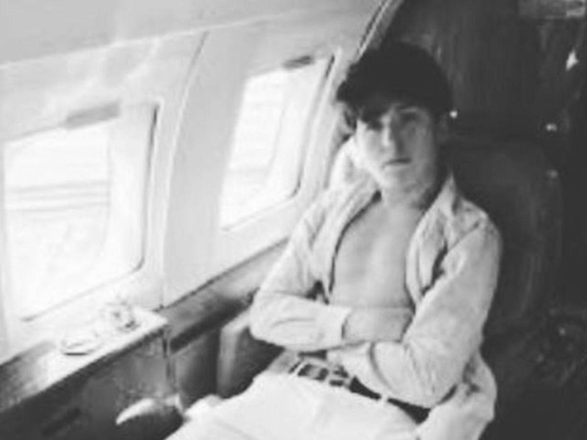 Fofo Márquez, influencer que pasaría 48 años preso por paliza a mujer que tocó su carro