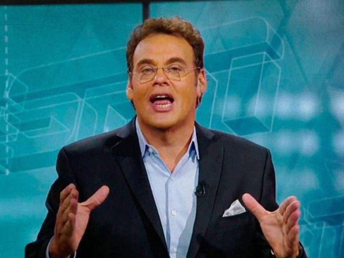 ¿Qué dijo Faitelson el día que Olimpia clasificó al Mundial de Clubes en 2001?
